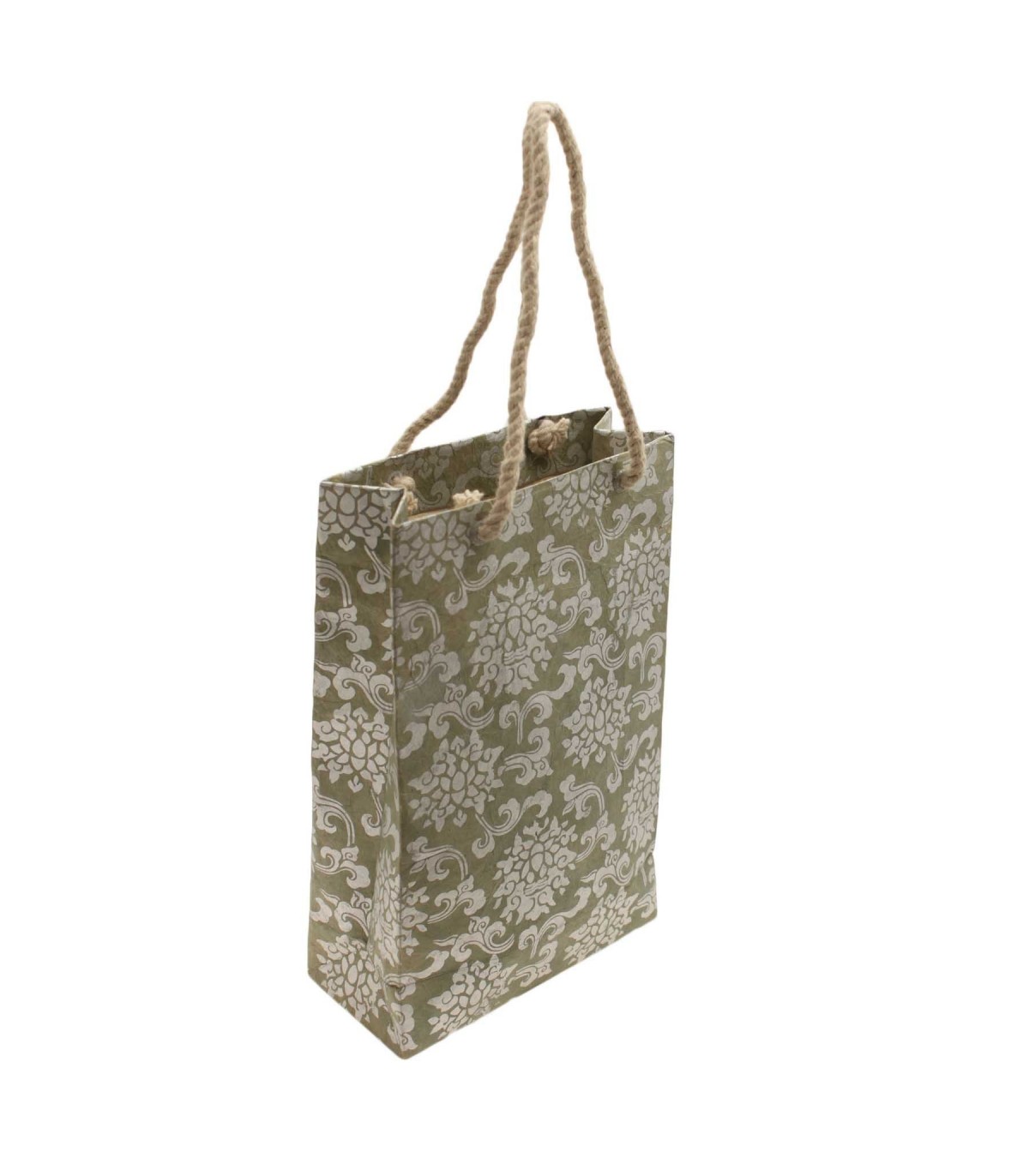 Gift Wrapping Lokta Bag | Buy Paper Bags Online From Nepal