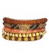 Beaded Bangles C5BR03