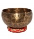 Hand made Seven Metal Tibetan Singing Bowl