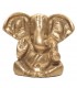 Statue of Lord Ganesh with Large Ears