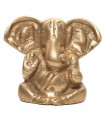Statue of Lord Ganesh with Large Ears