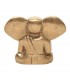 Statue of Lord Ganesh with Large Ears