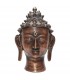 The Head of Buddha