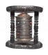 Semi-precious Stone Studded Prayer Wheel