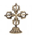 The Cross Dorje