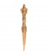 Gold Colored Phurba