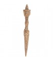 Copper Colored Heavier Phurba
