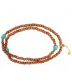 Wooden Beads Mala