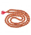 Rudraksha Seed Mala