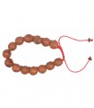 Buddha Chitta Stretchable Bracelet