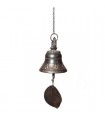 Decorate Five Metal Singing Bell