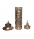 Copper Incense Burner