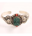 Enchanting Buddha Bracelet