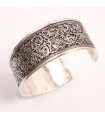 Elegant Cuff Bracelet