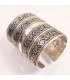 Extensive Cuff Bracelet