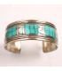 Captivating Turquoise Bracelet