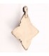 Triangle Shaped Pendent