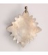 Enchanting Stone Work Pendent