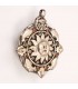 Spiritual Sun Crafted Pendent