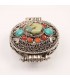 Open Lid Amulet