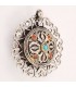 Alluring Beaded Pendent