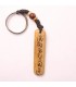Mantra Crafted Key Chain