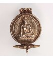 Buddha Crafted Amulet