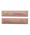 Rose Geranium Incense Sticks