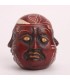 4 Faced Resin Buddha Sculpture