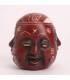 4 Faced Resin Buddha Sculpture