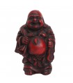 Laughing Buddha Carrying A Sack Of Good Fortune