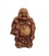 Laughing Buddha Carrying A Sack Of Good Fortune