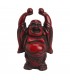 Laughing Buddha Carrying Gold Ingot