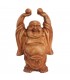 Laughing Buddha Carrying Gold Ingot