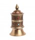 Buddhist Prayer Wheel