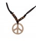 Peace Bone Locket