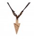 Arrow Bone Locket