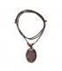 Endless Knot Locket