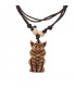 Tiger Bone Locket