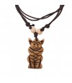 Tiger Bone Locket