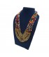 Tribal Statement Necklace