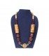Ethnic Tibetan Inspired Necklace