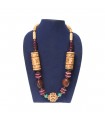 Ethnic Tibetan Inspired Necklace