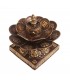 Blooming Flower Incense Sticks Holder