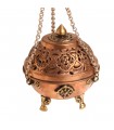 Bowl Incense Burner