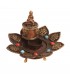 Meditating Buddha Incense Holder