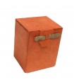 Petite Paper Jewelry Box
