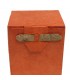 Petite Paper Jewelry Box