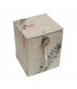 Petite Paper Jewelry Box