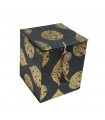 Lokta Paper Jewelry Box